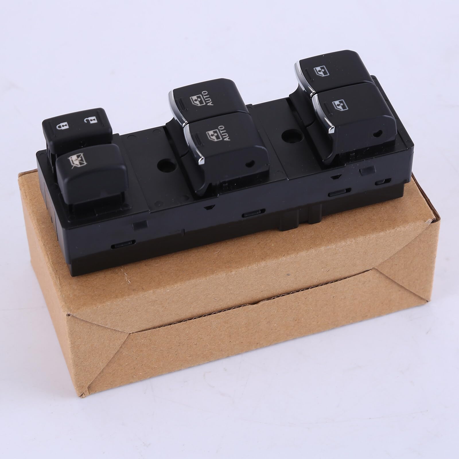 Amazon.com: 83071AL05A Left Driver Side Power Window Switch